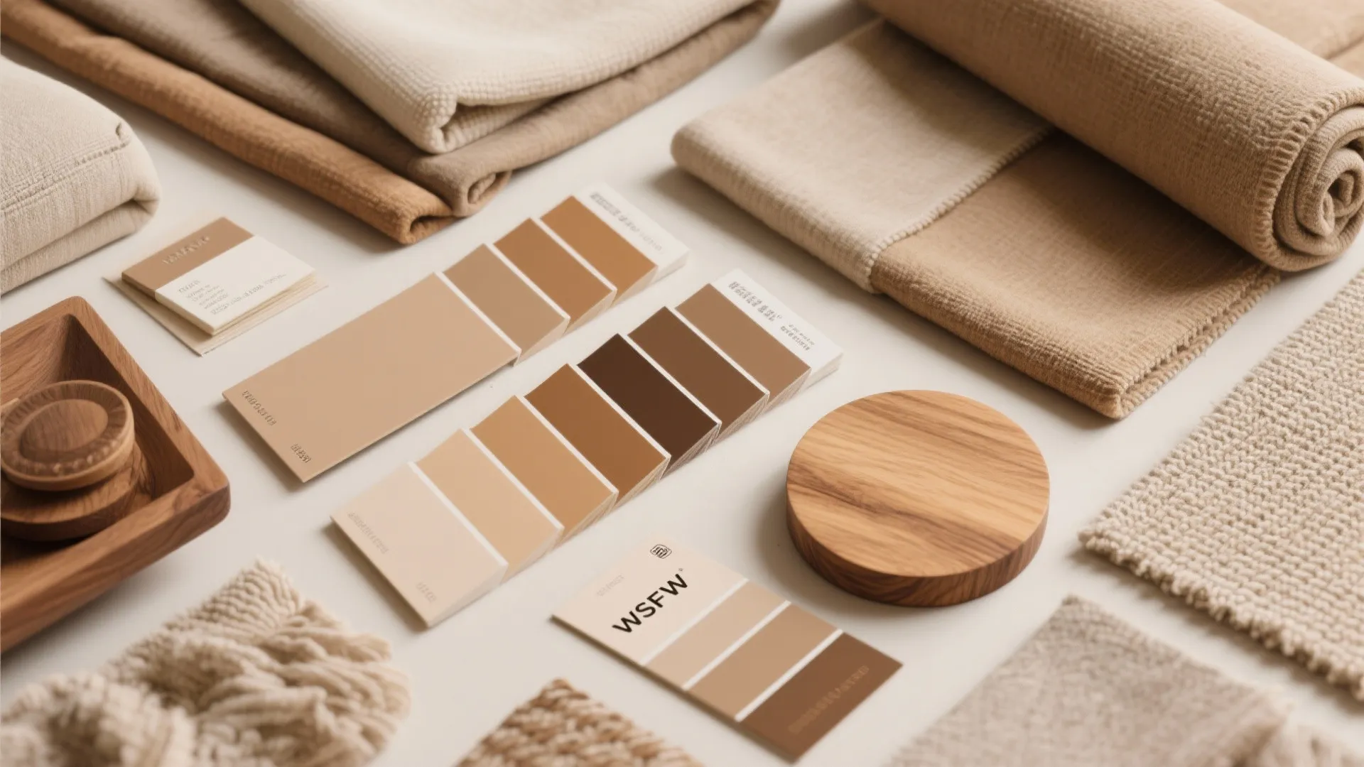 9. Consistent Color Flow