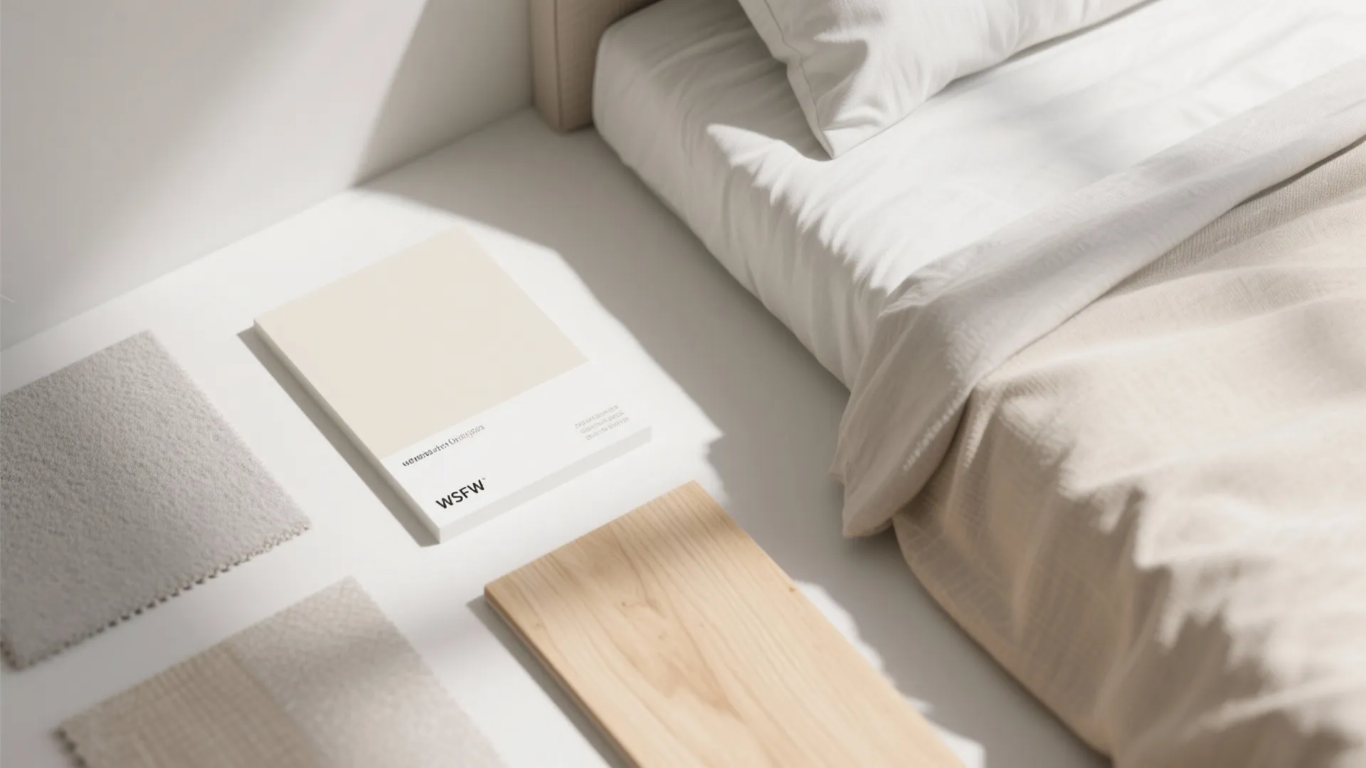 4. Light & Neutral Color Palette