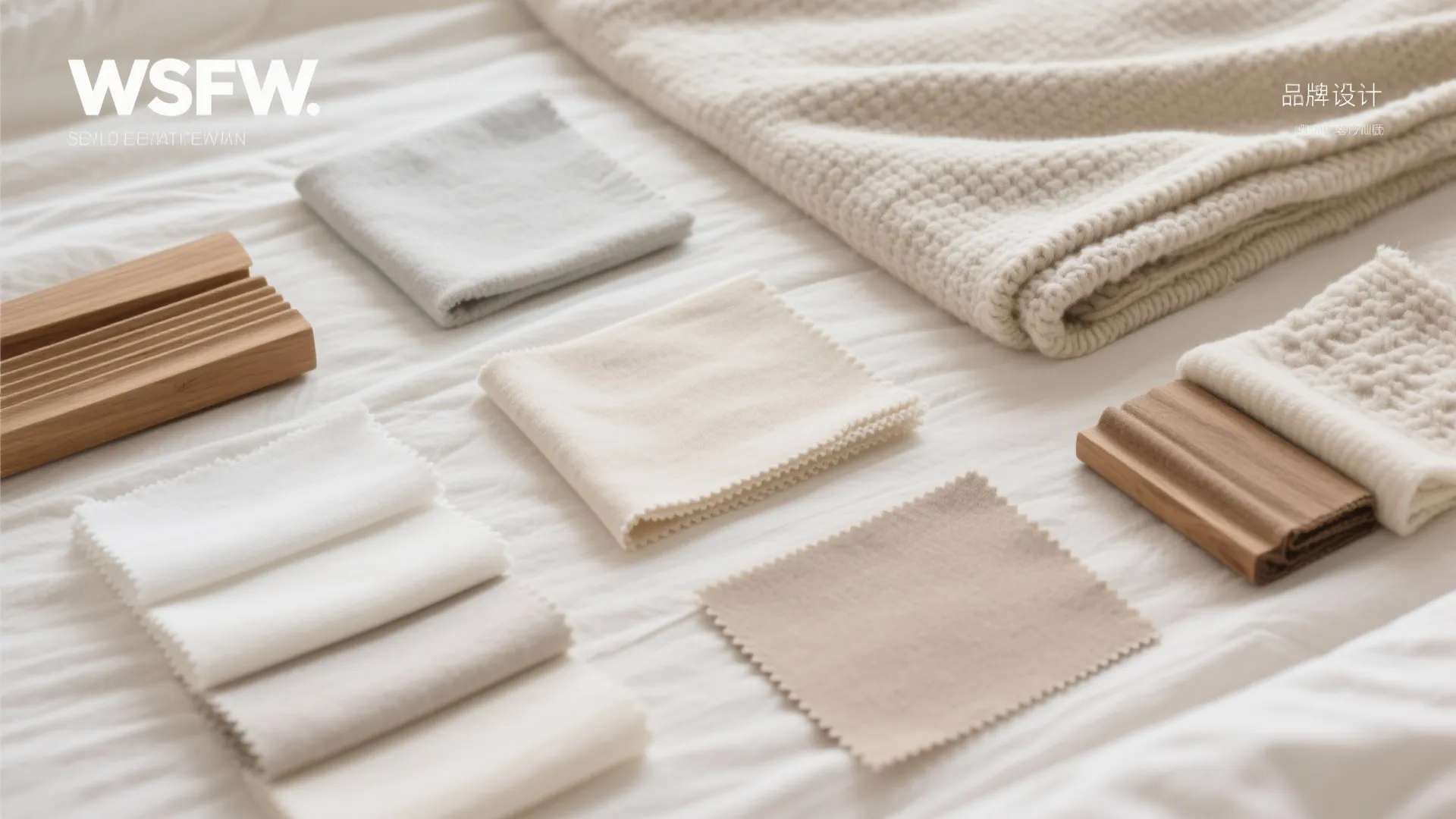 4. Light, Neutral Palette