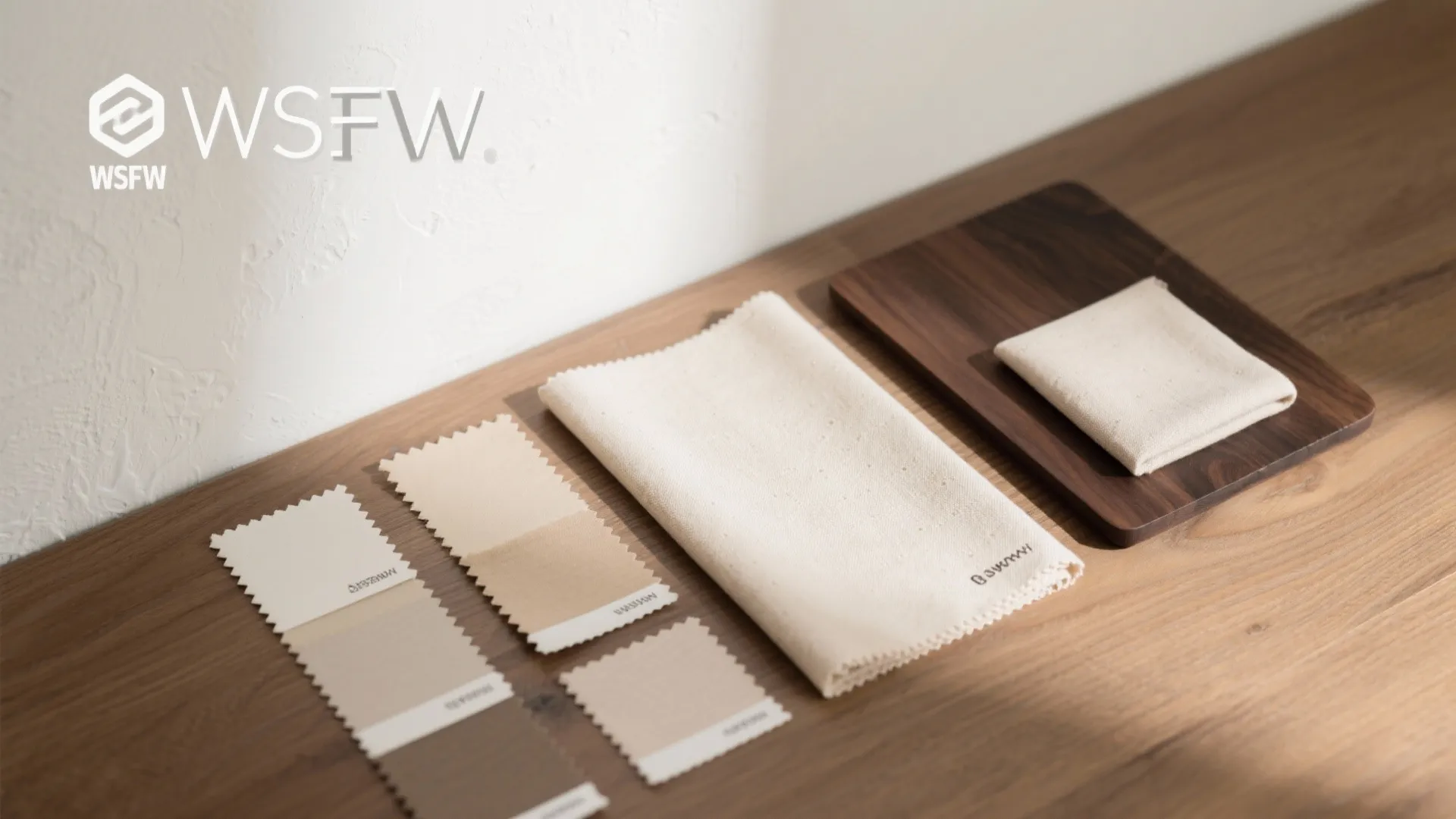 Light & Neutral Color Scheme