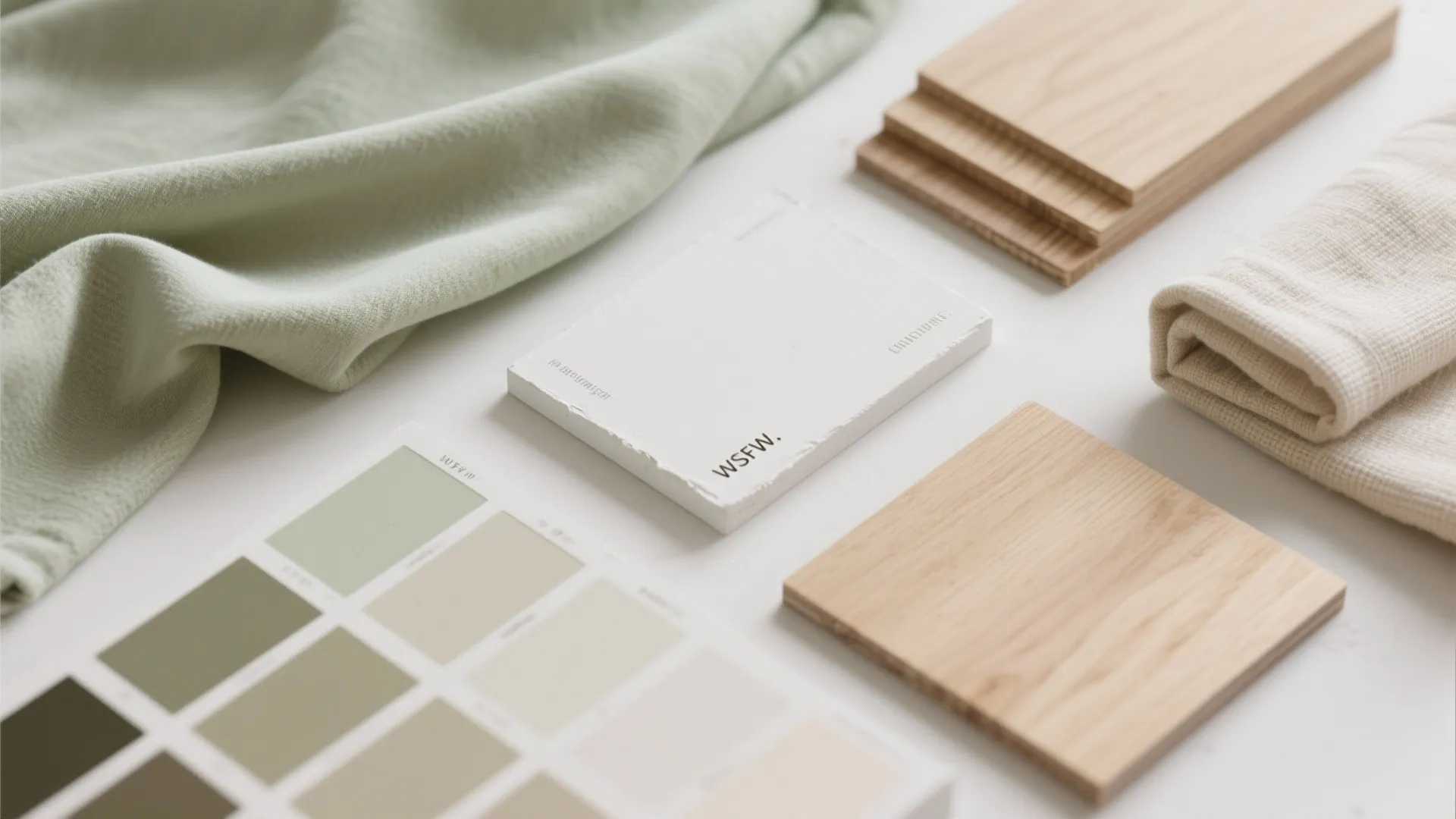 9. Light, Neutral Color Palettes