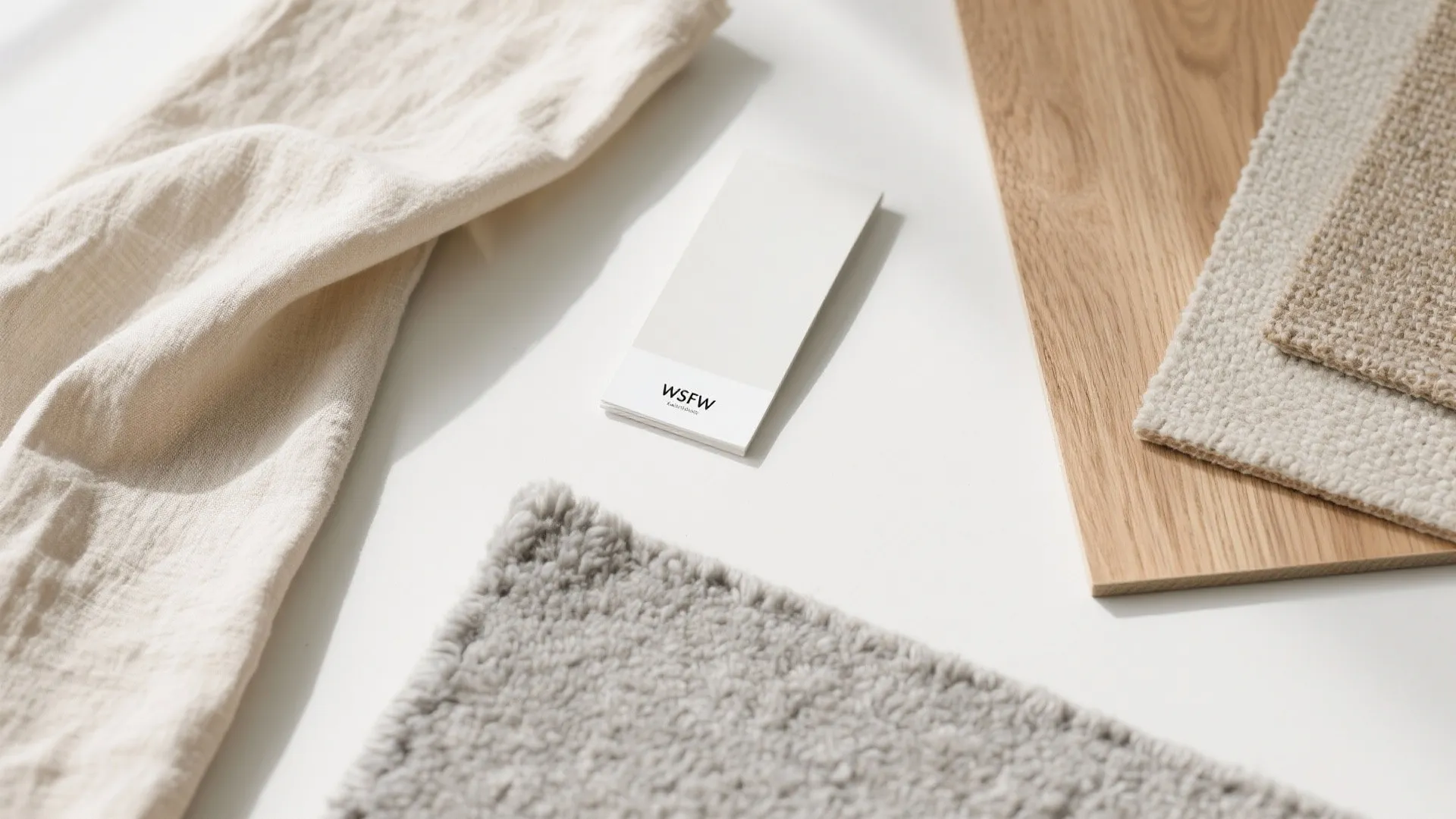 2. Neutral Color Palette