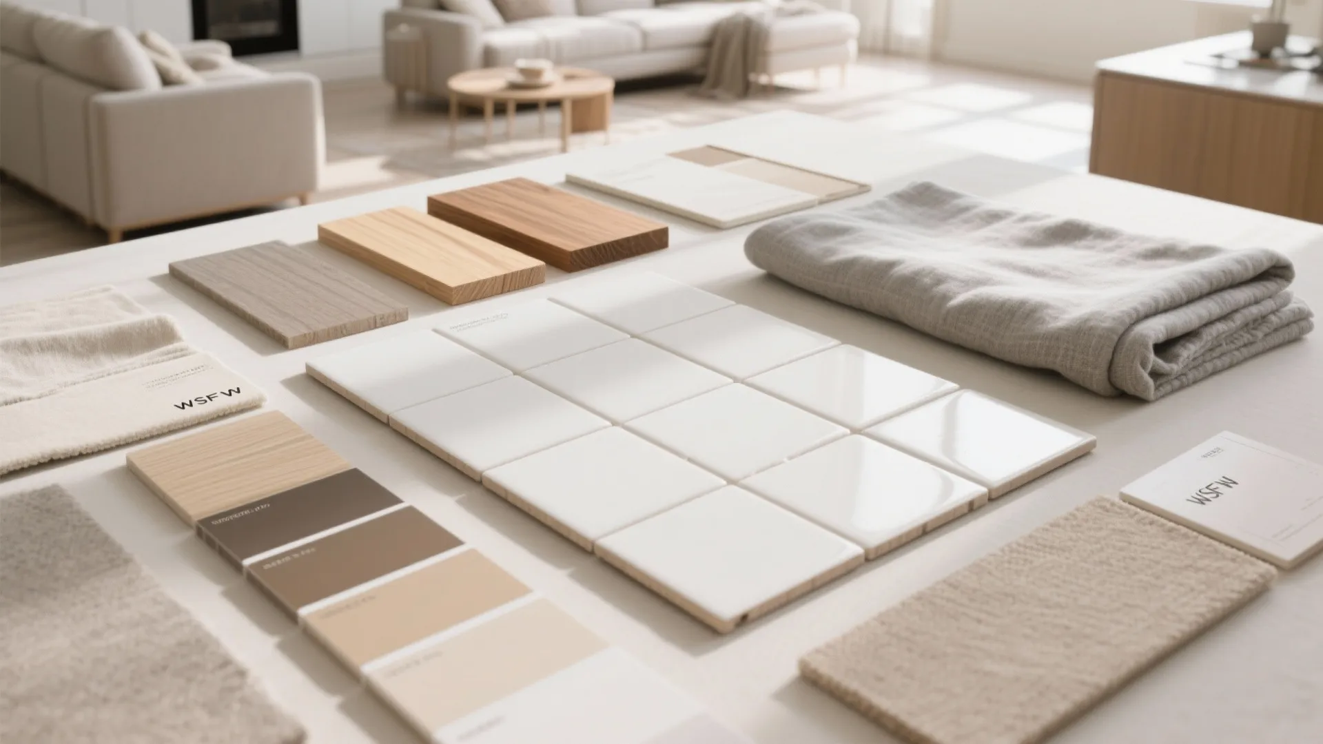 8. Neutral Color Palette