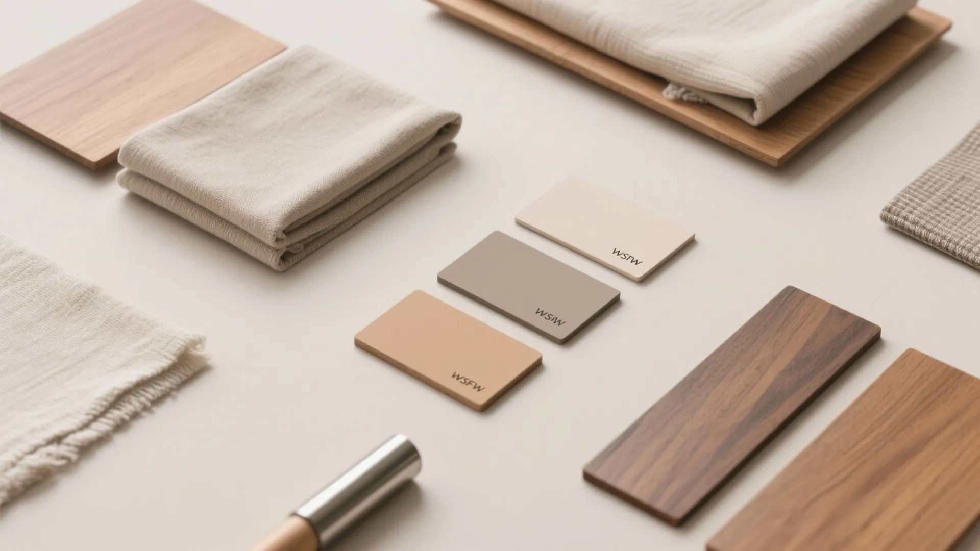 1. Keep the Color Palette Ultra-Simple