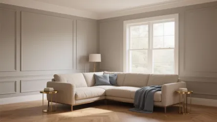 Neutral Colors to Paint a Room — 5 Calm Palette Ideas