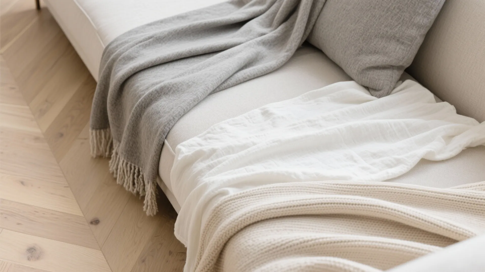 3. Light, Neutral Color Palette