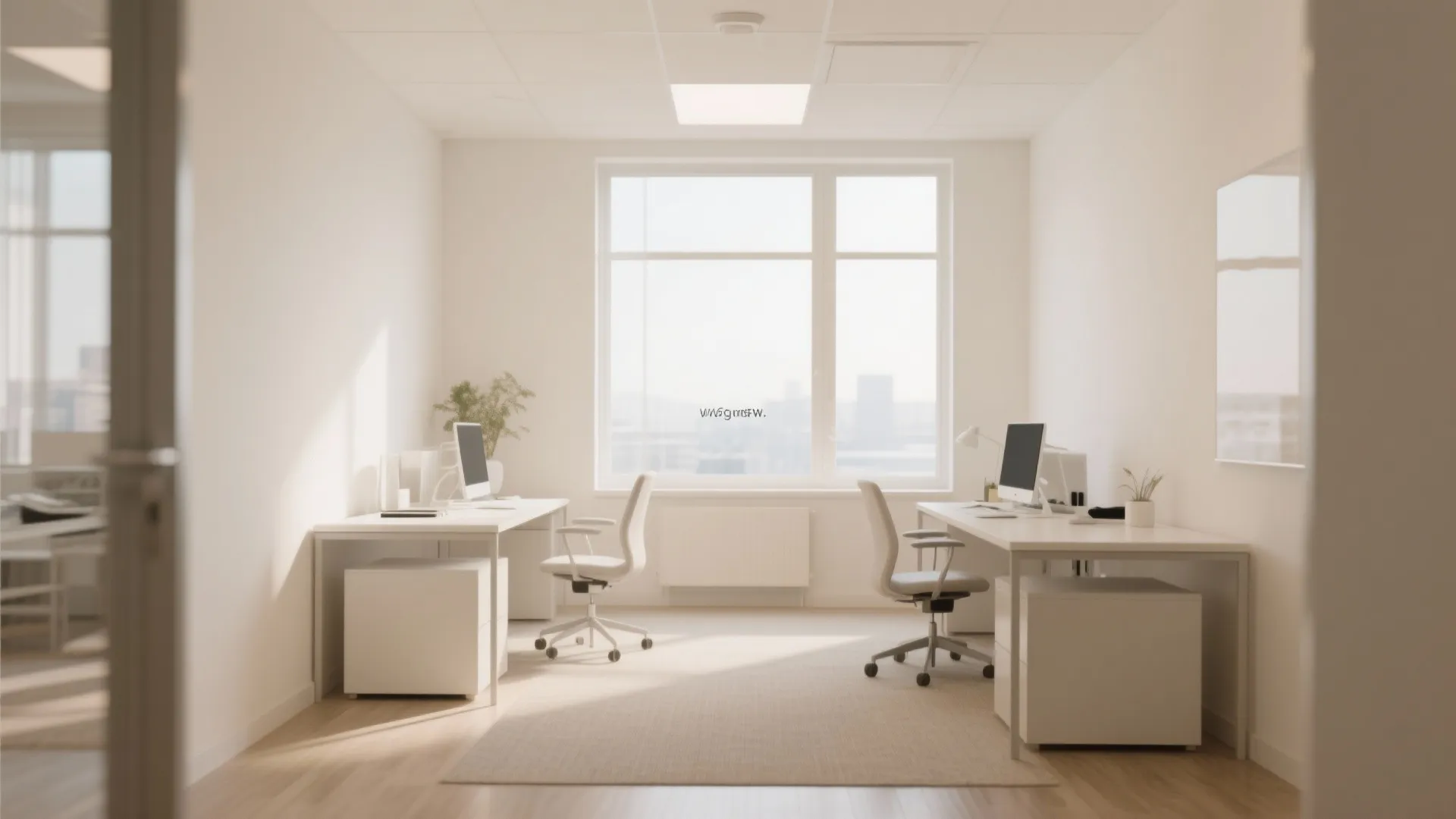 3. Light, Neutral Color Palettes