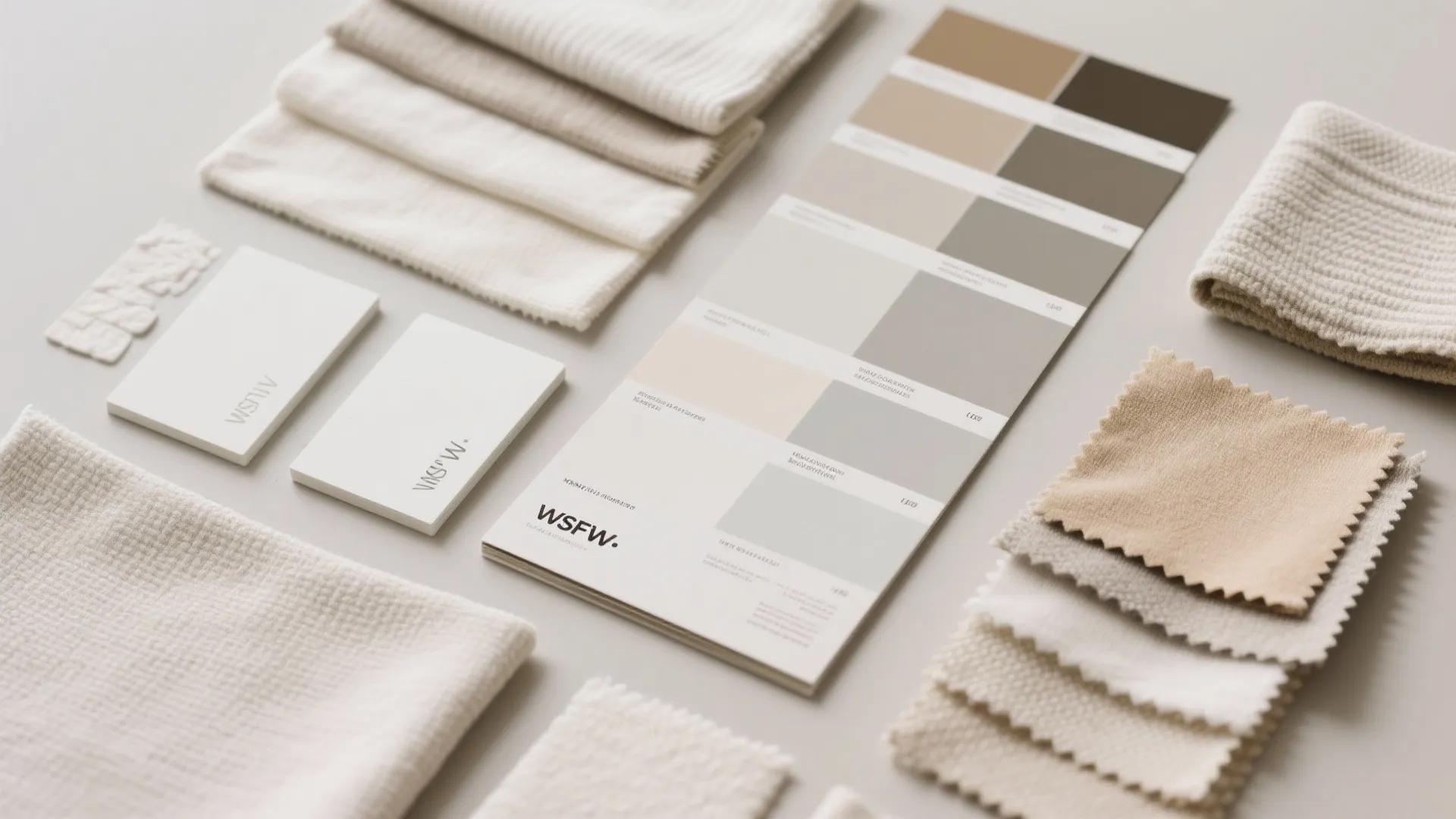 4. Light, Neutral Colors