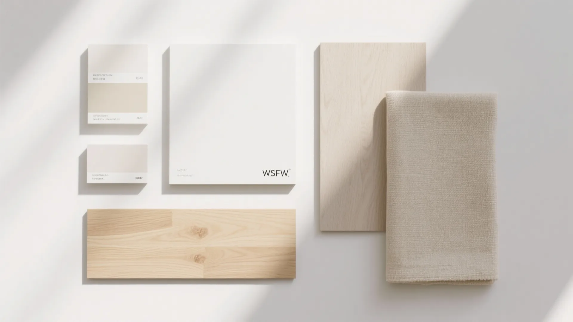 6. Light, Neutral Color Palette