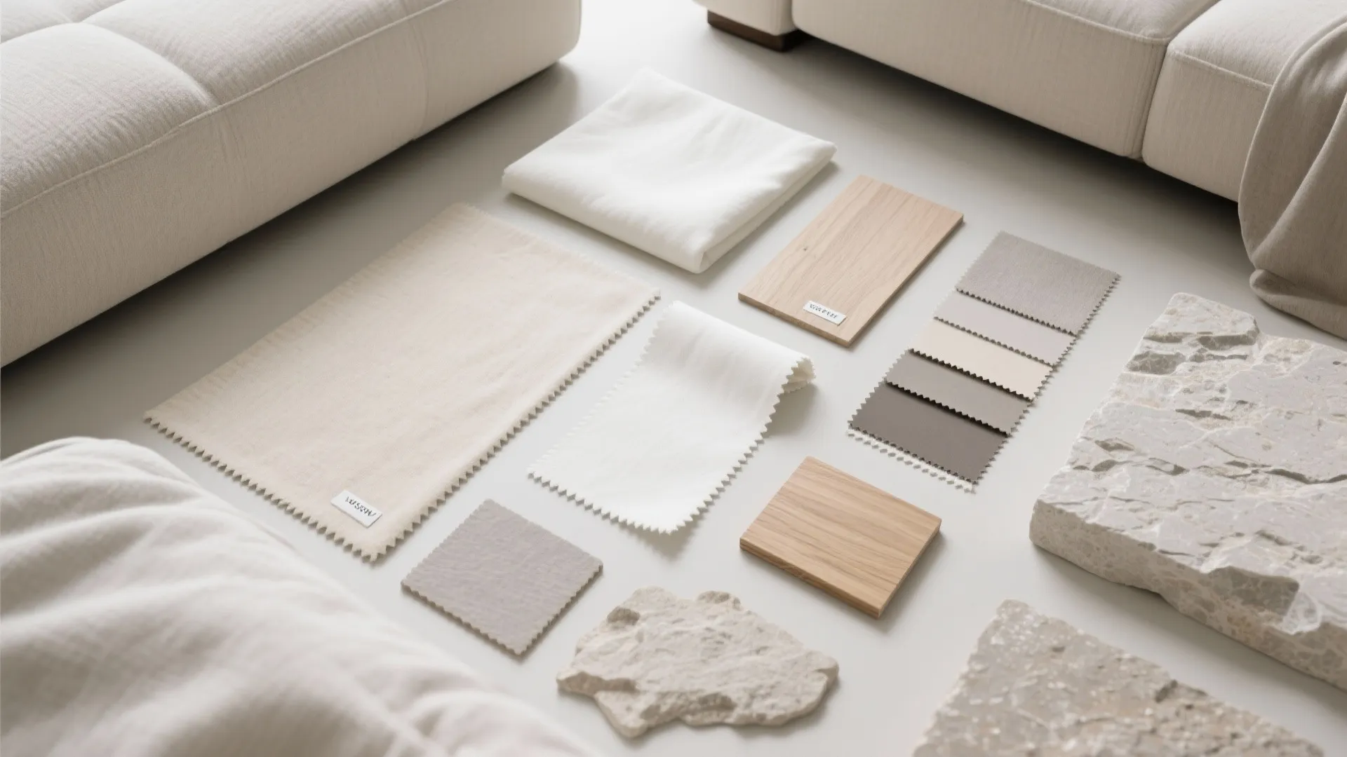 5. Neutral Color Palettes