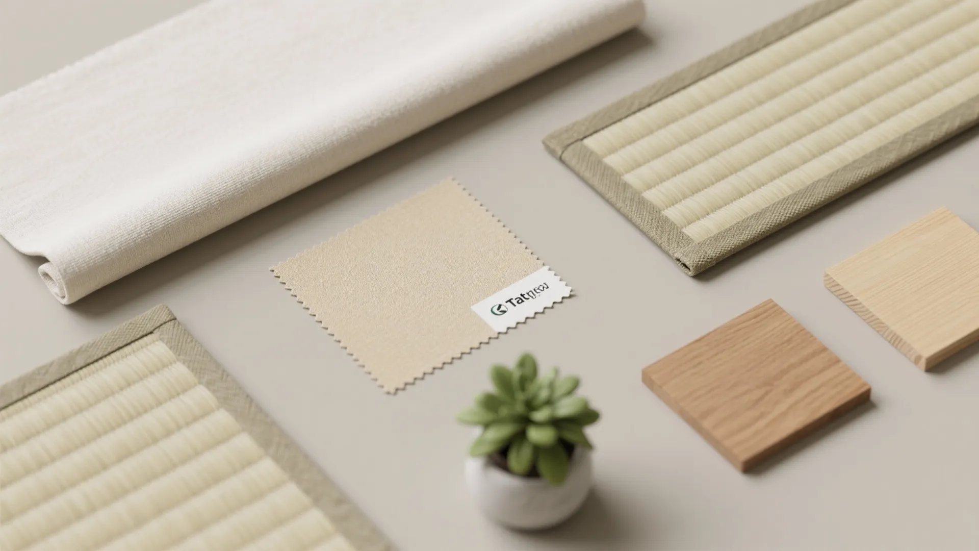 9. Neutral Palette Harmony