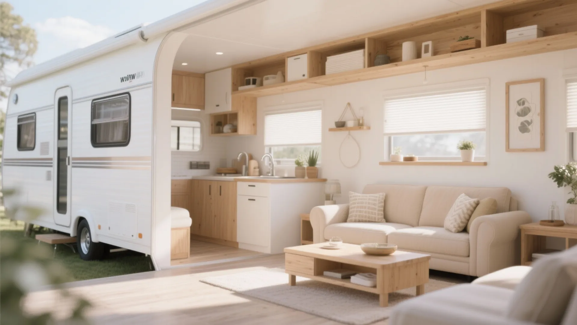 4. Light, Neutral Color Palettes