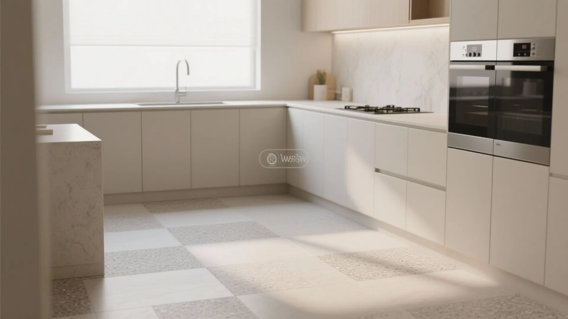 6. Pattern Within Neutrals