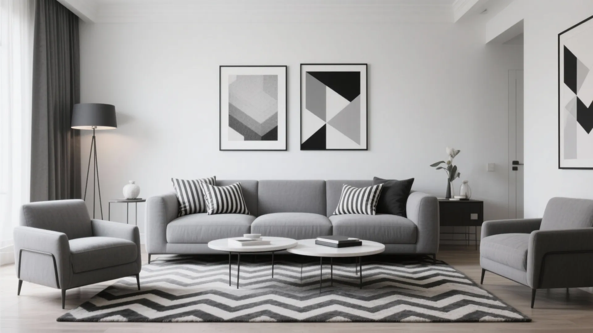 10. Mixed Patterns in Neutrals