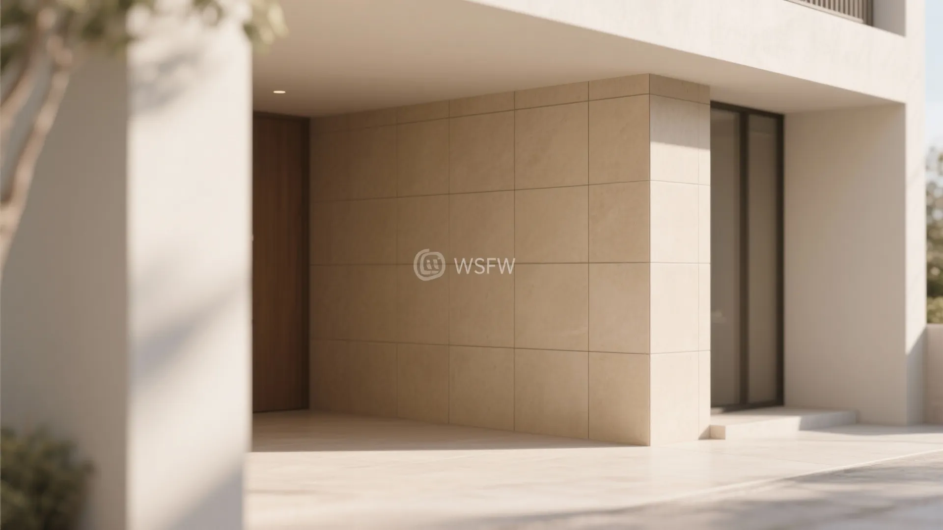 Minimalist Neutral Tones