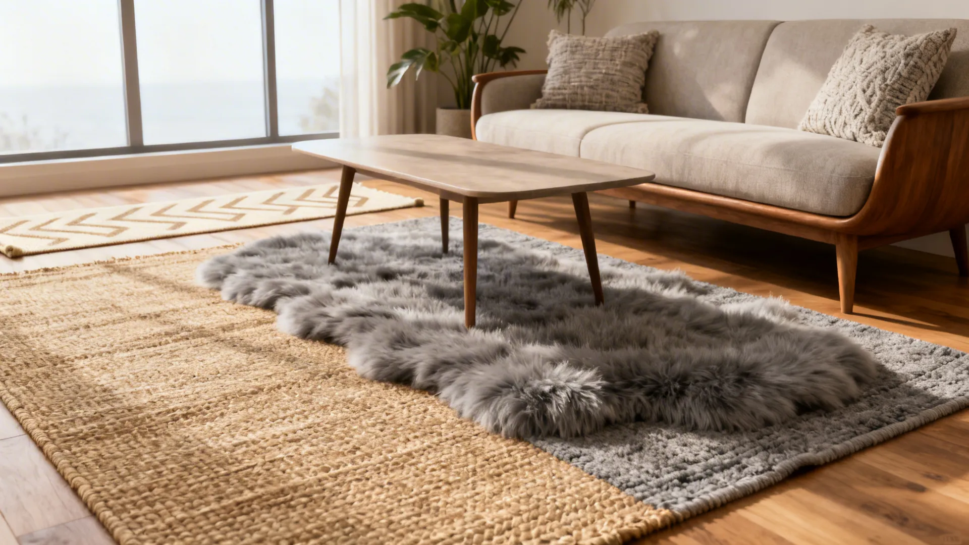 Best Neutral Area Rug Picks (5 Ideas)