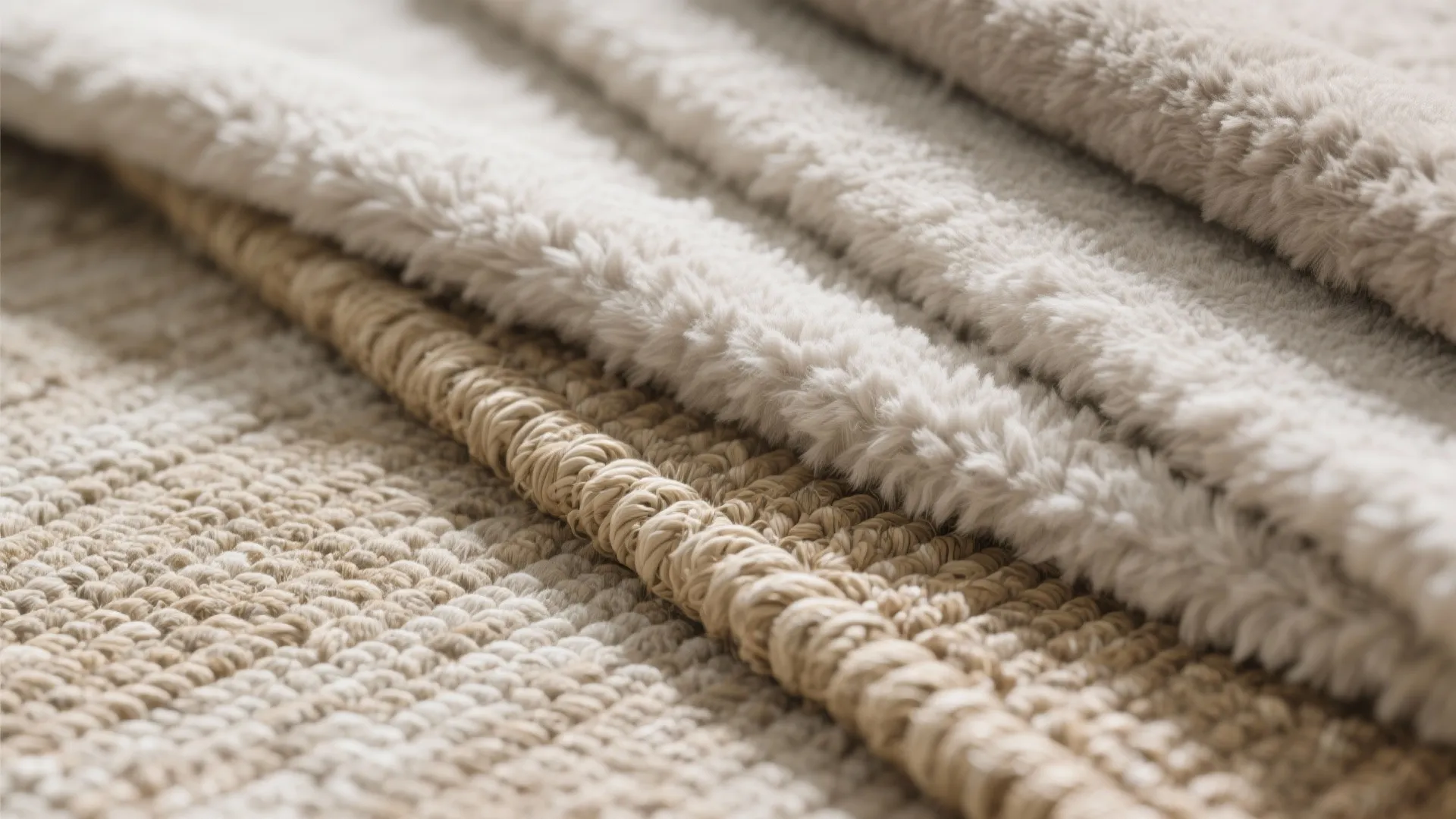 Layering Neutrals with Texture