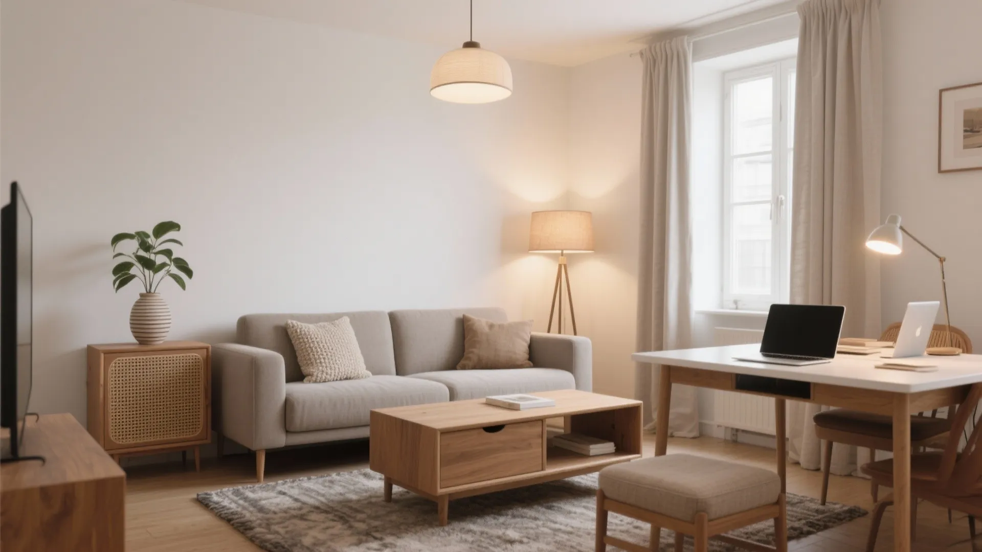 5 Simple Room Decor Ideas That Make Small Spaces Shine: I’m a senior interior designer with 10+ years in small-space makeovers—here are five practical, budget-friendly ways to simplify any room without losing personality.