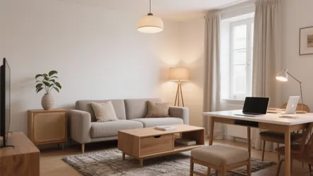 5 Simple Room Decor Ideas That Make Small Spaces Shine