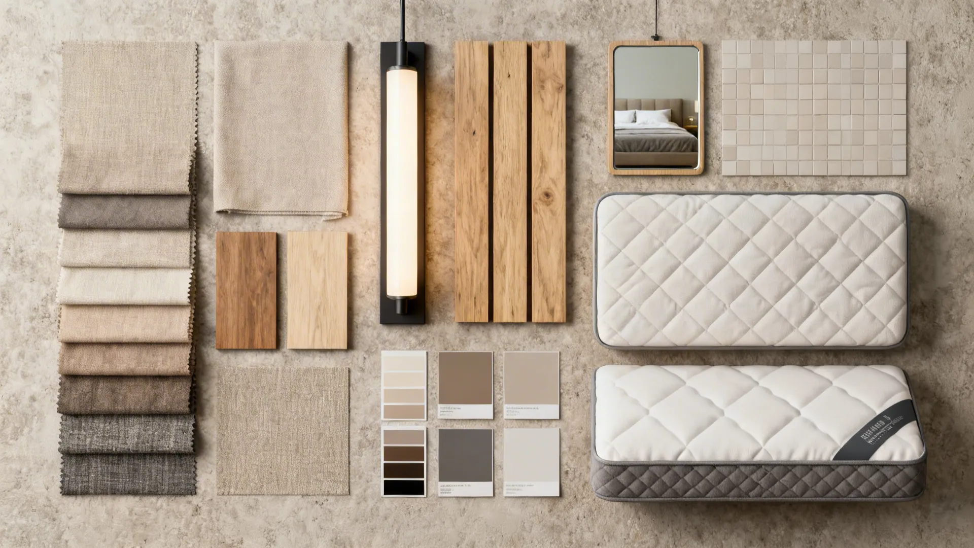 Neutral styling tips