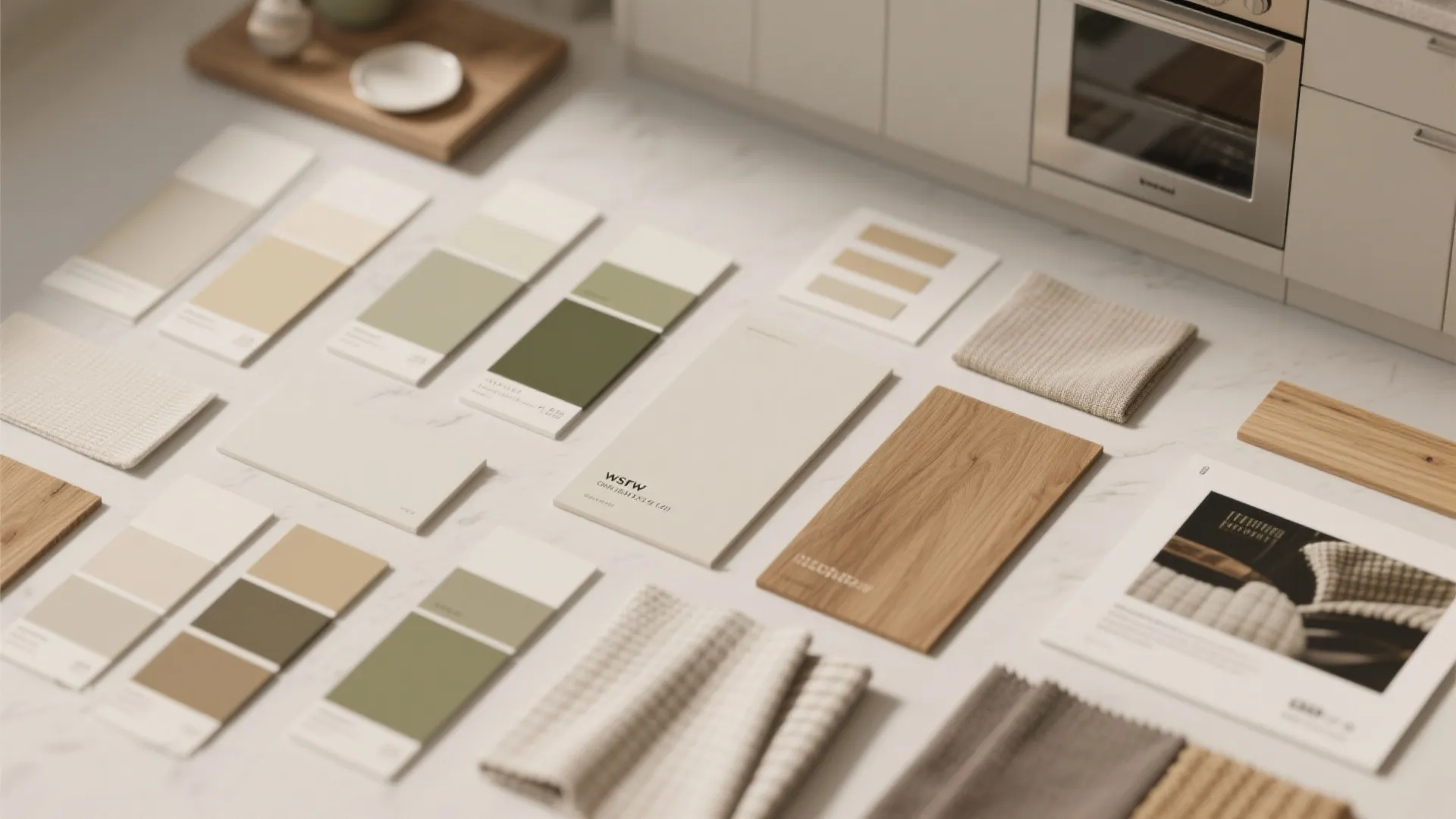 5. Choose colors that age gracefully