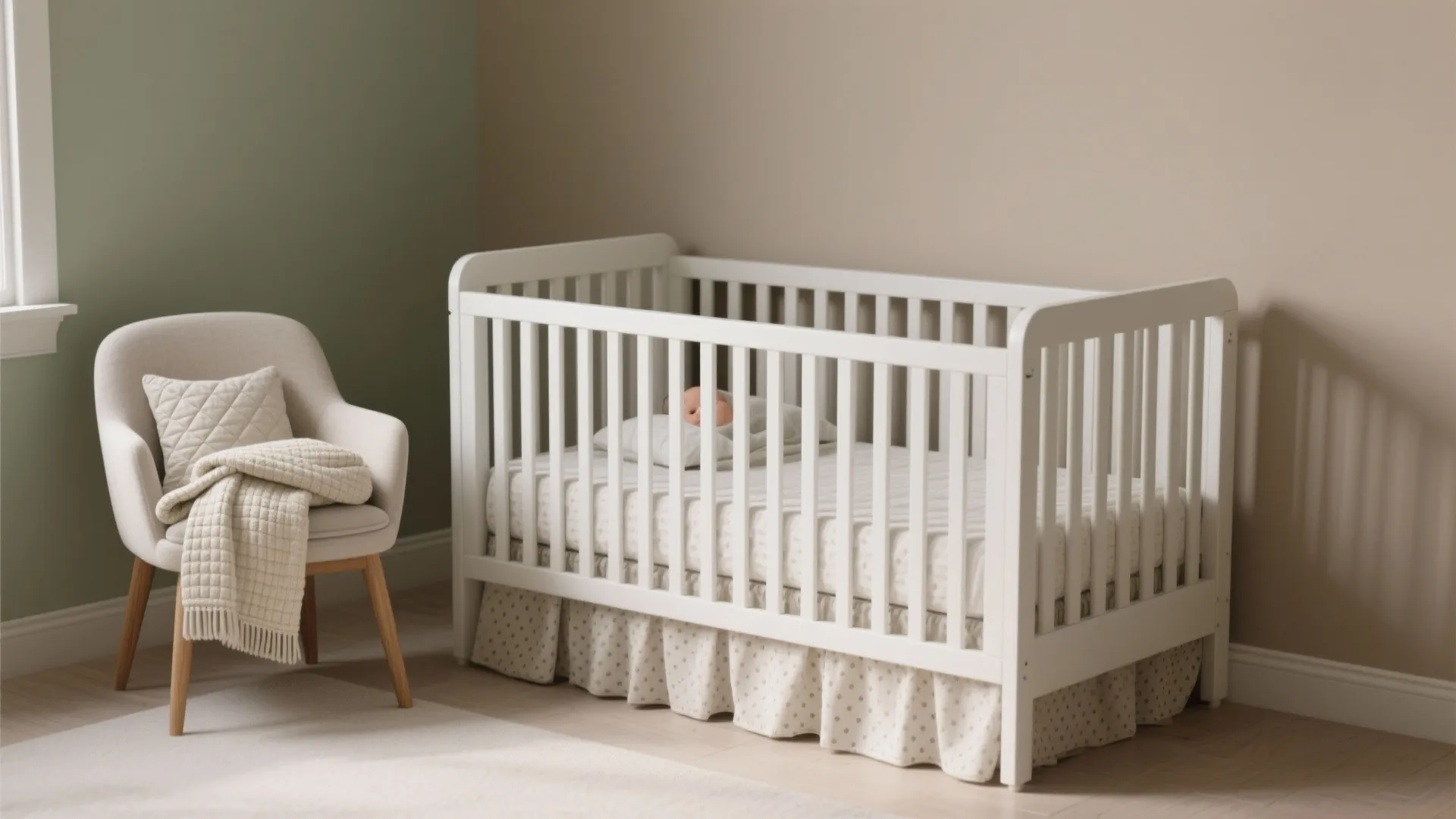 Soft neutrals with tactile layers