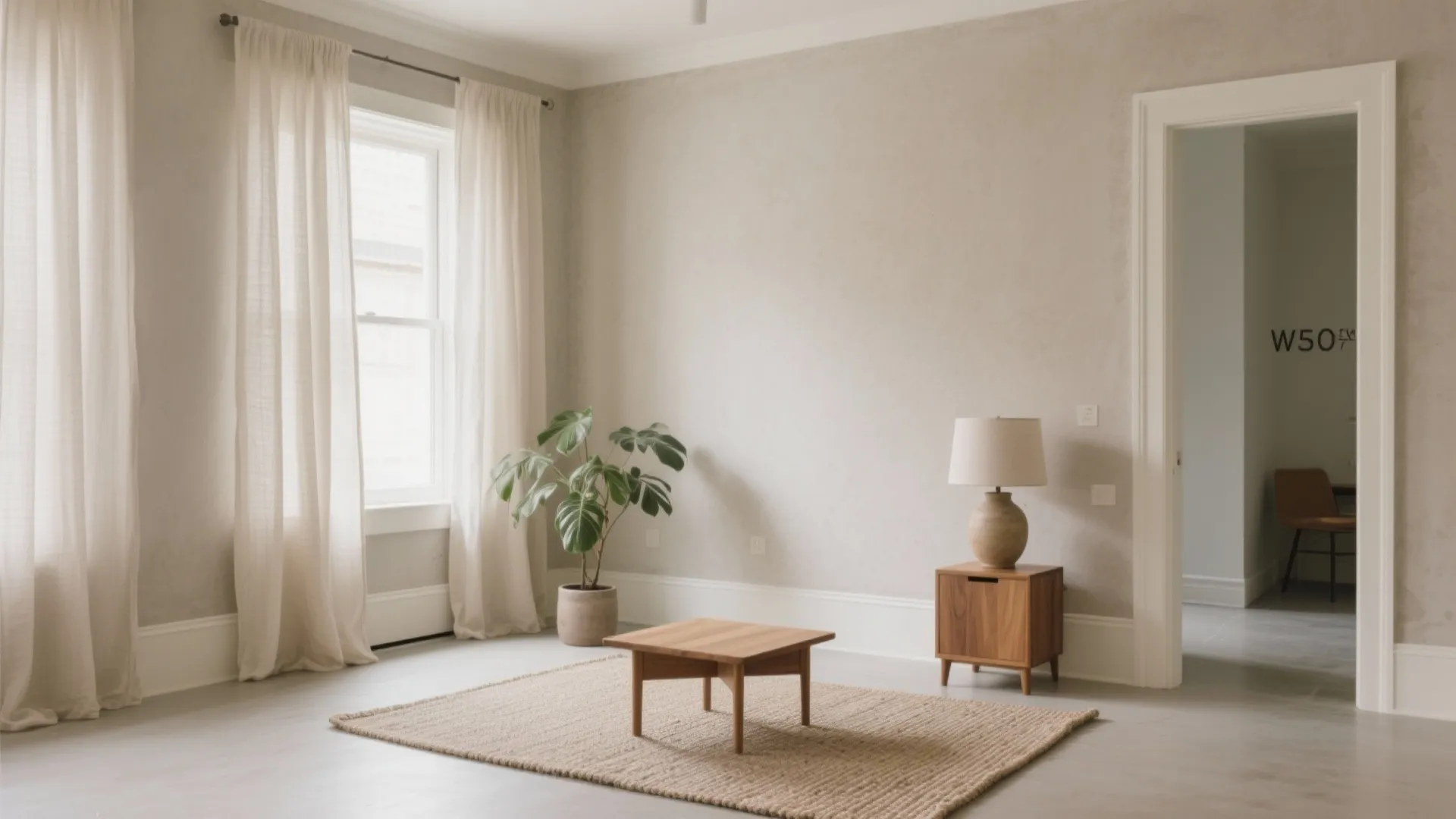 Soft Neutrals With Texture