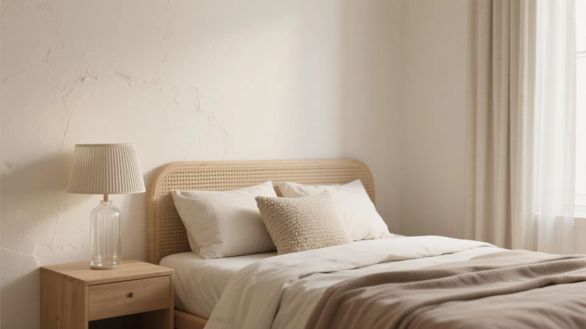 Soft Neutrals, Bold Texture: Feminine Minimalism