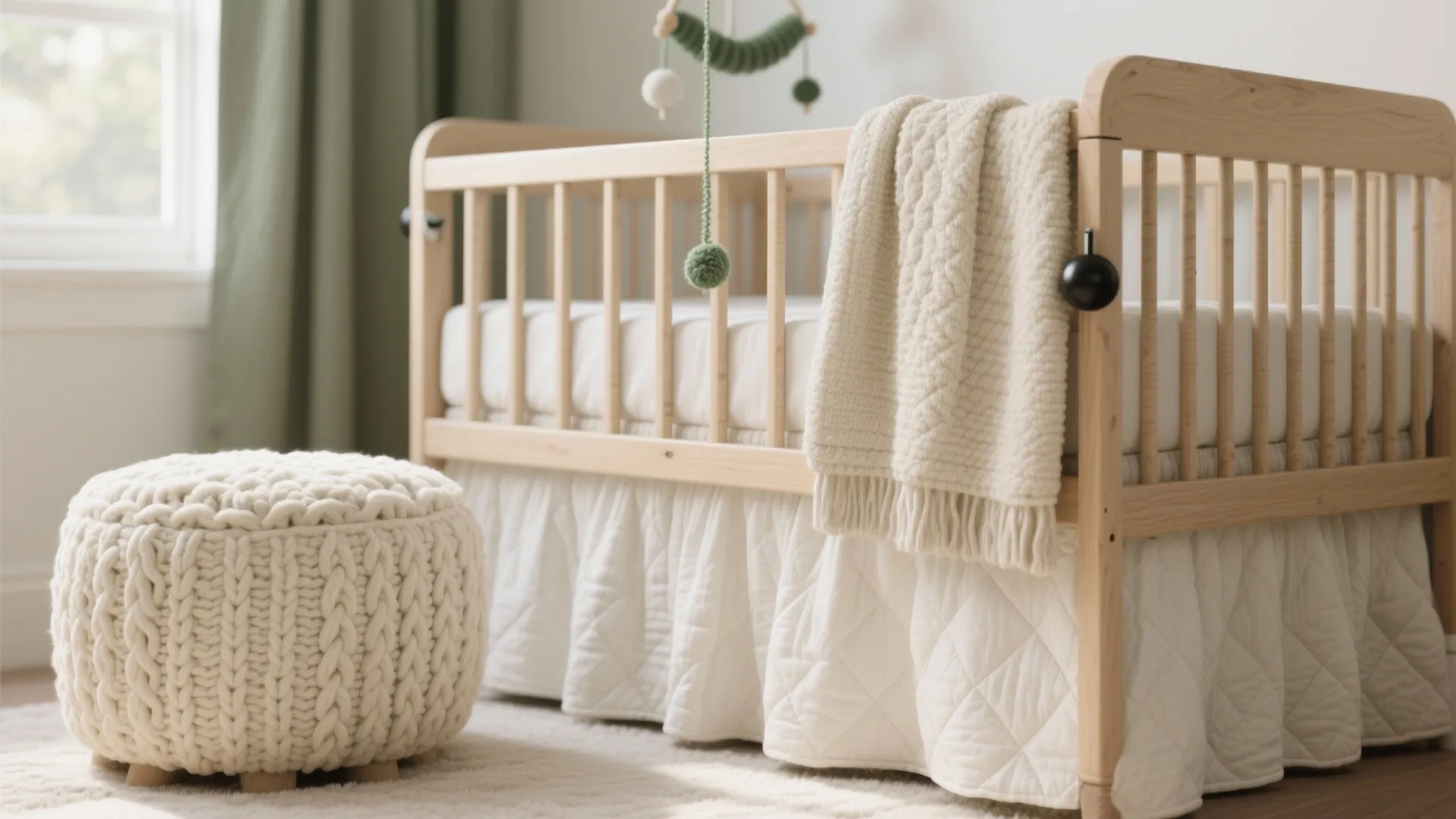 Calm Neutrals with Layered Texture