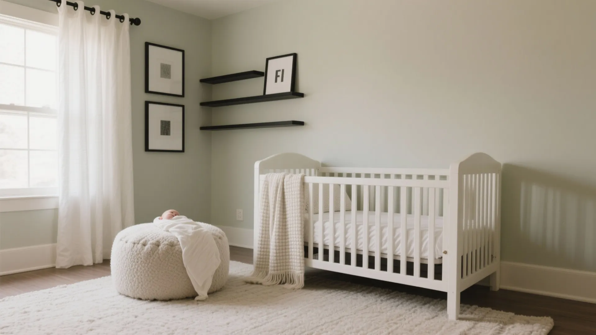 Calming Neutrals + Layered Textures