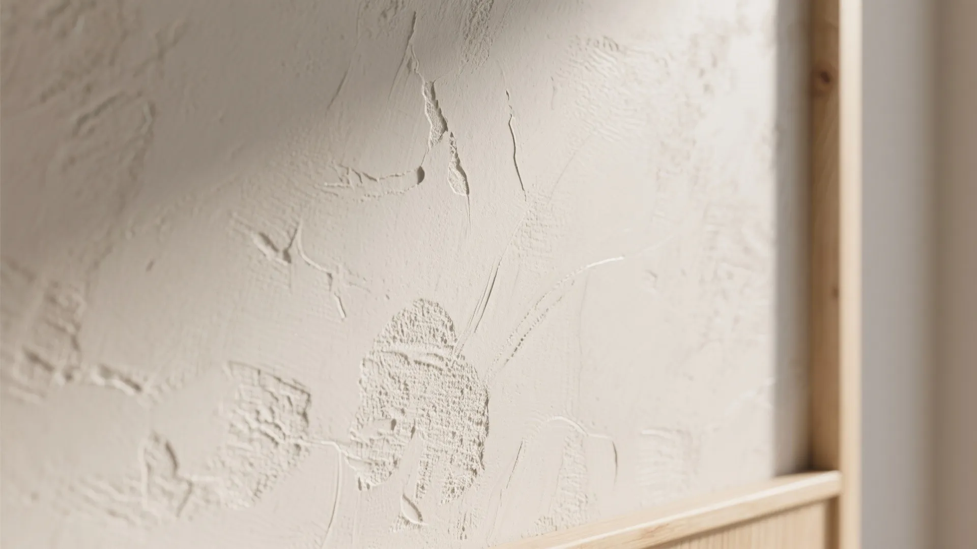 4. Layer Neutrals with Texture, Not More Color