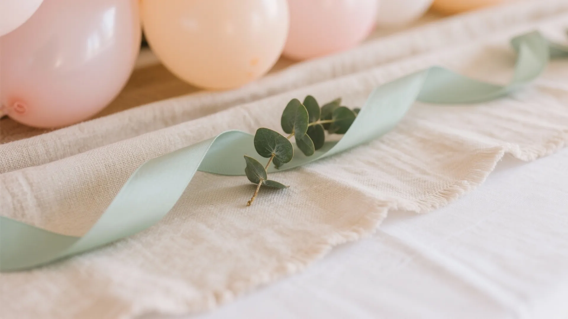 Neutral-Soft Palette With Textured Layers