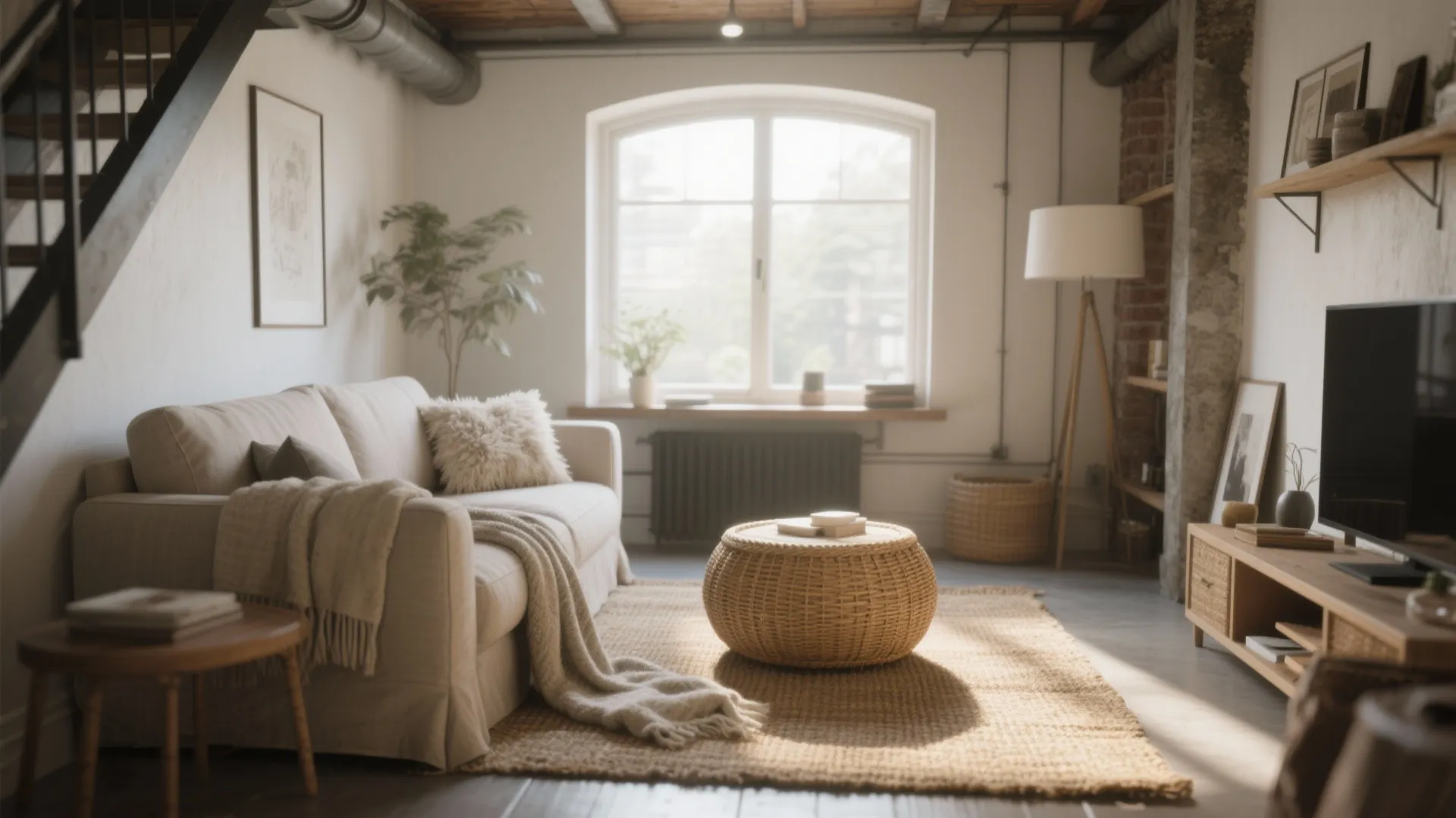 Classic Neutrals with Texture