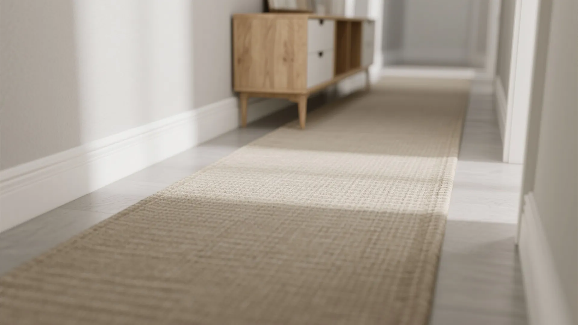 Soft Neutrals with Layered Tones