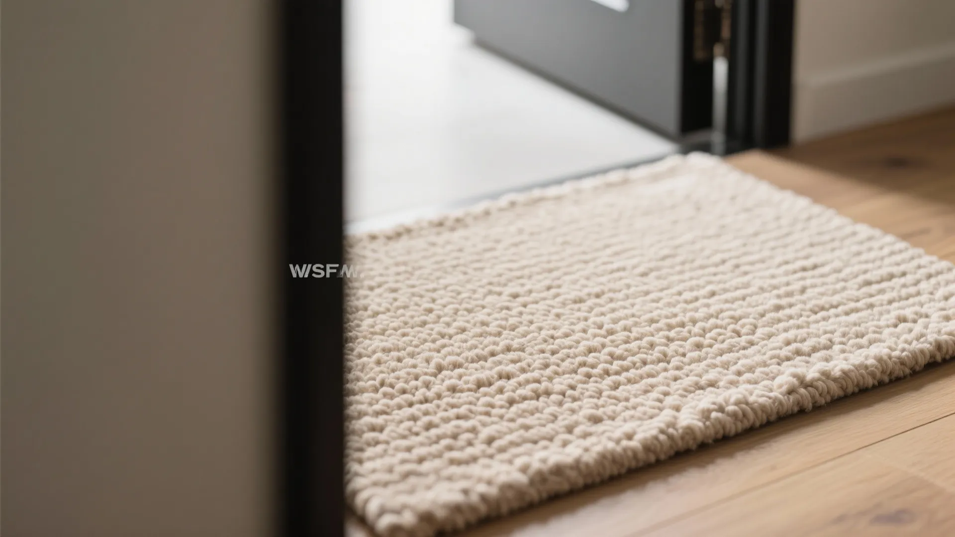 Minimalist neutrals with texture