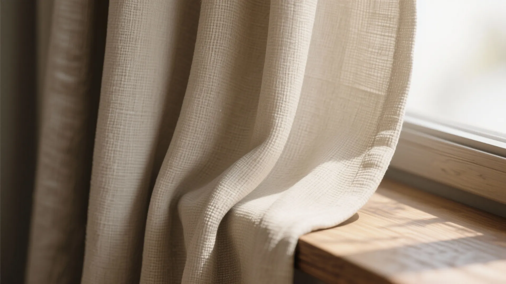 1: Soft Neutrals with Texture