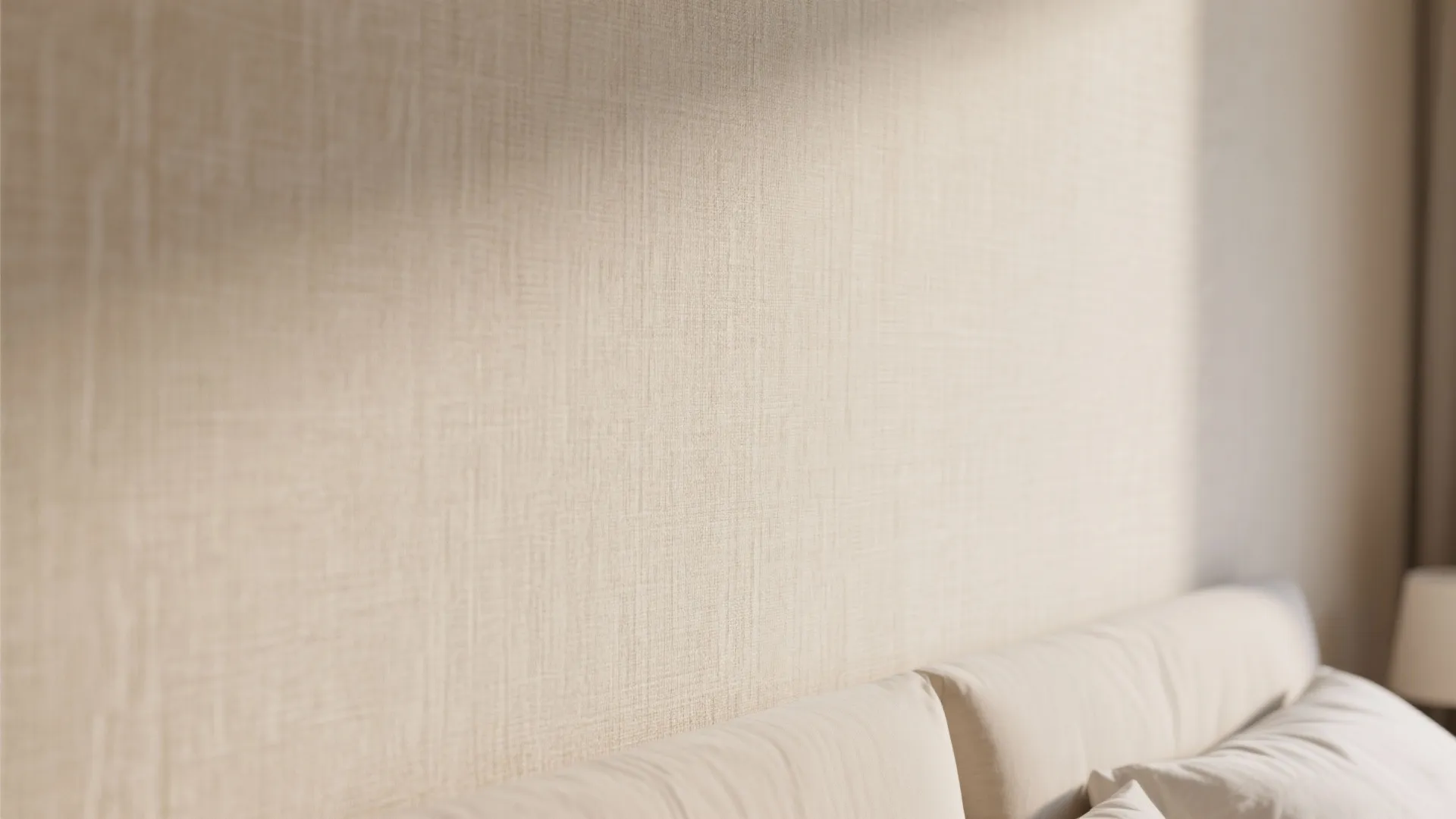 Textured Neutral Finishes