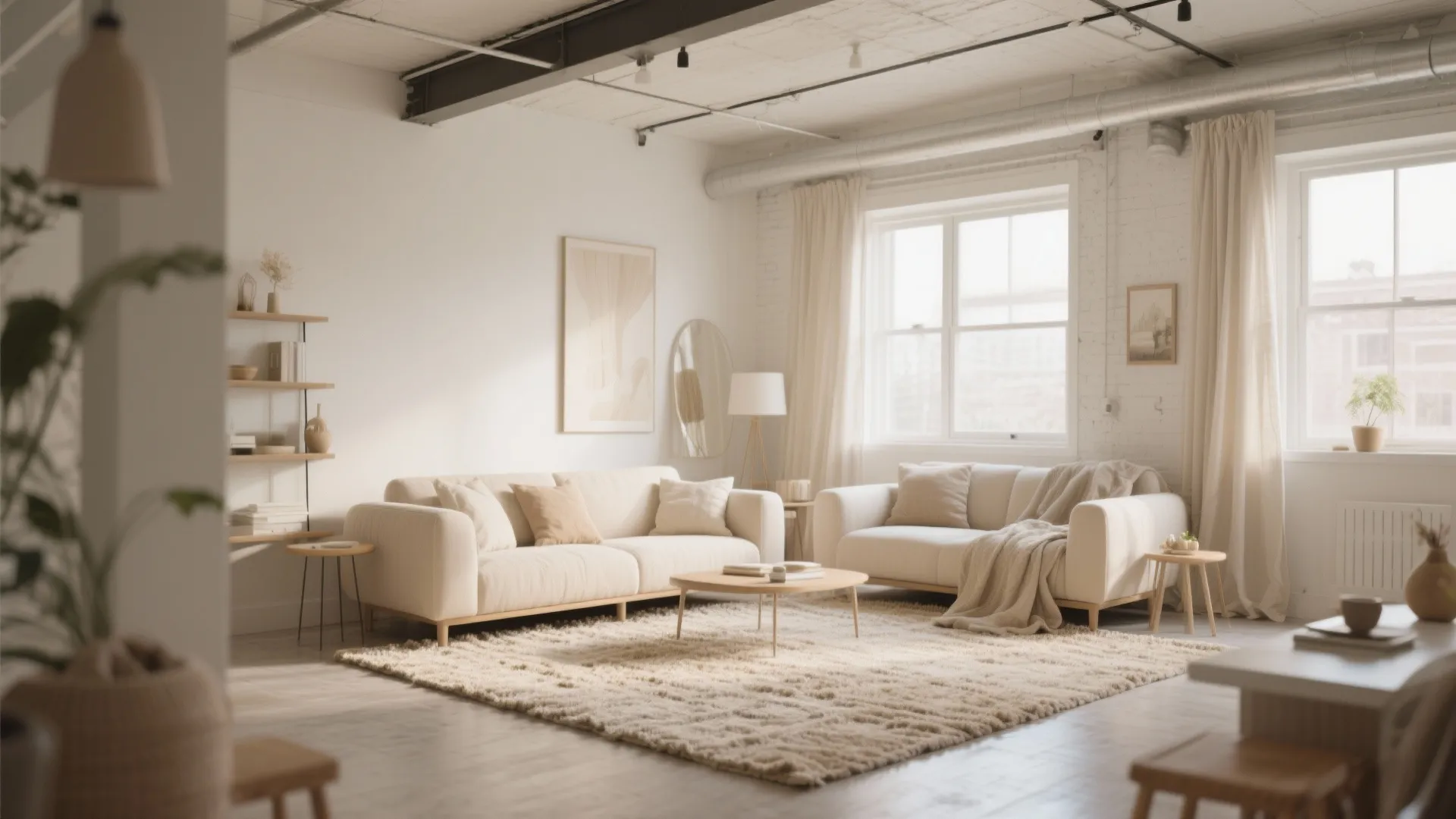 Neutral Palette with Texture