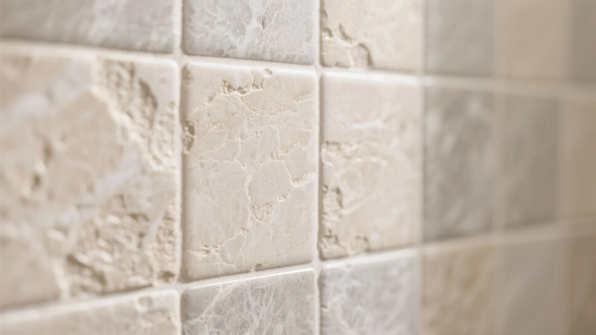 2. Neutral tones with texture