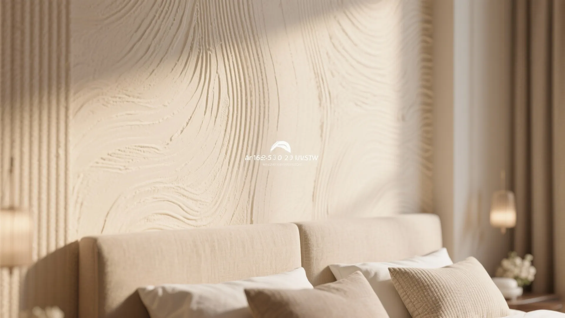 Neutral with Textured Finish