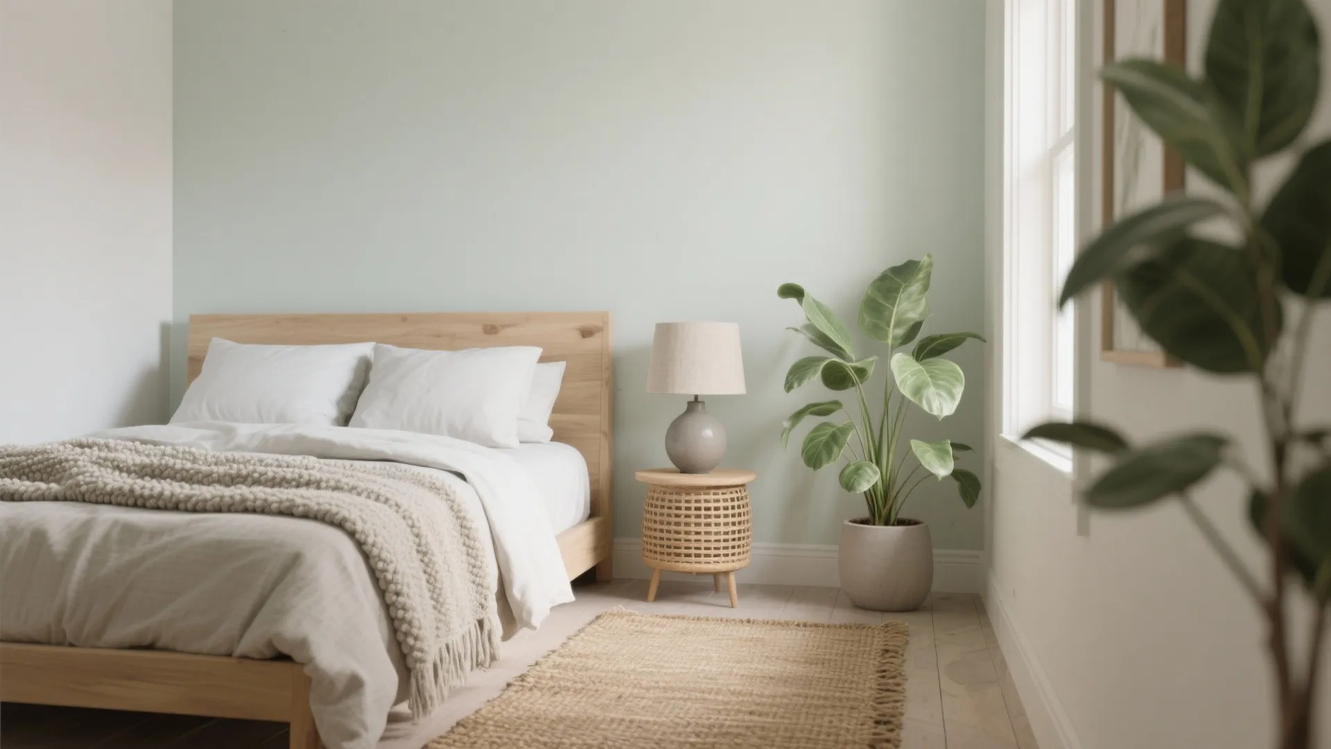 Calm Neutrals + Layered Textures