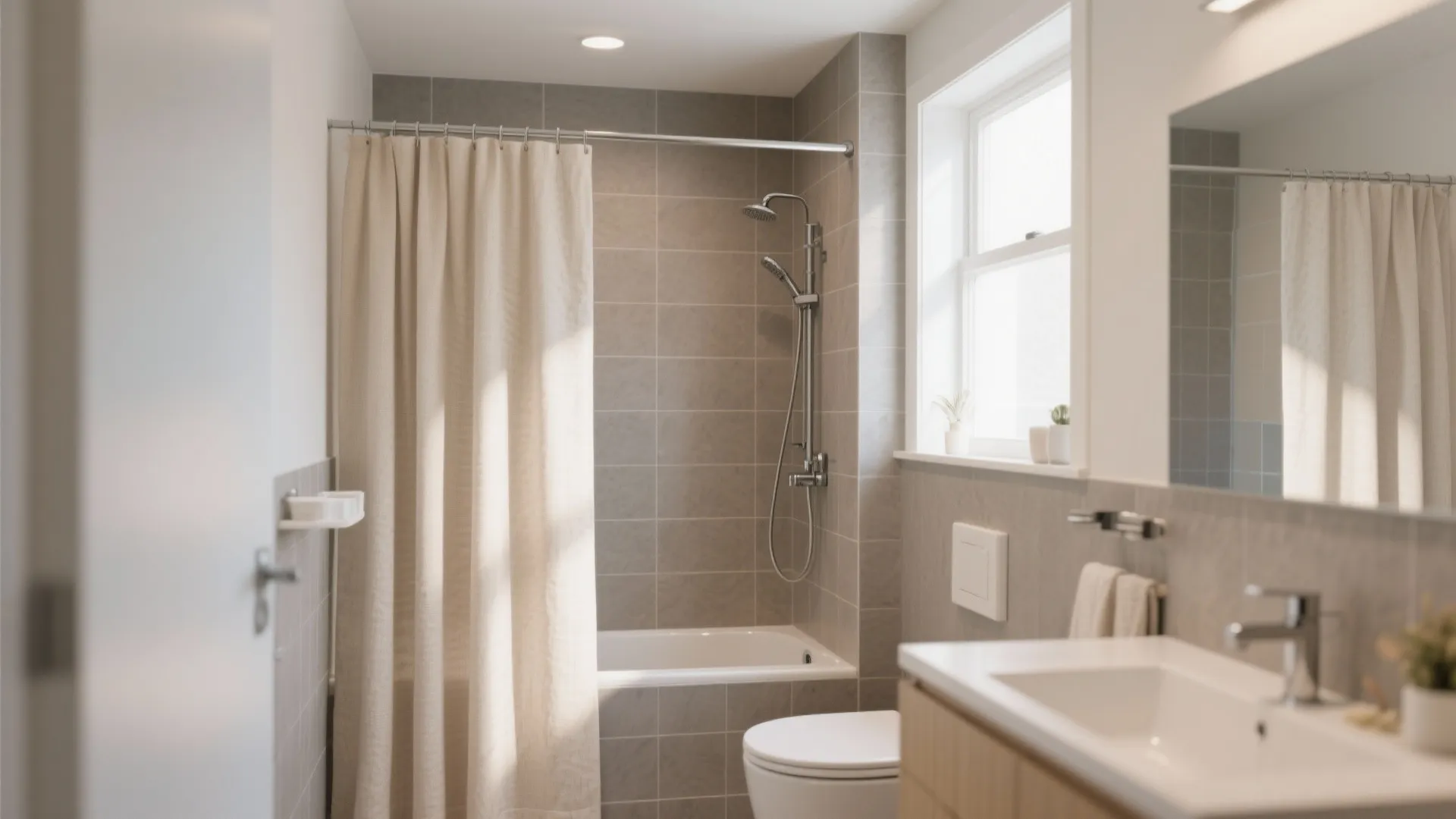 4. Neutral Tones for Serenity