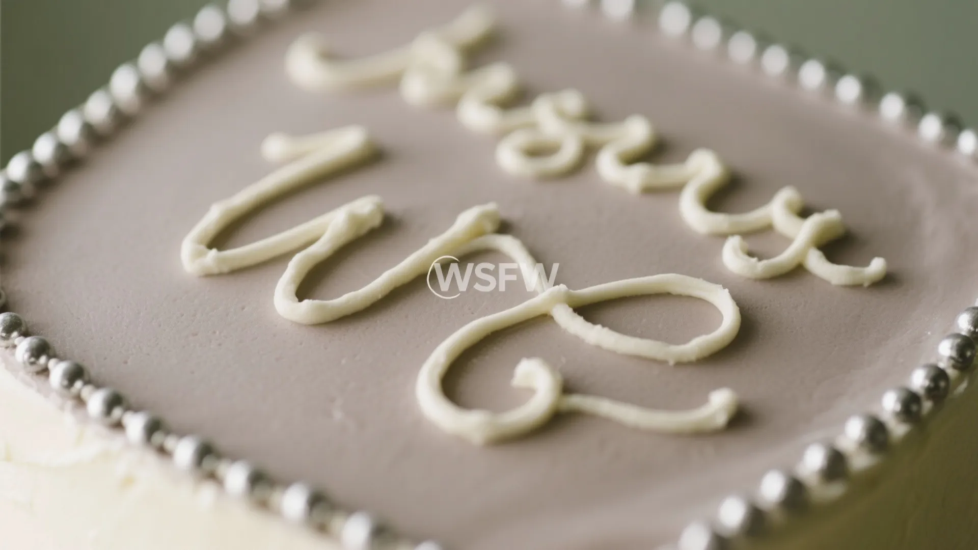 Gender-Neutral Typography & Neutrals