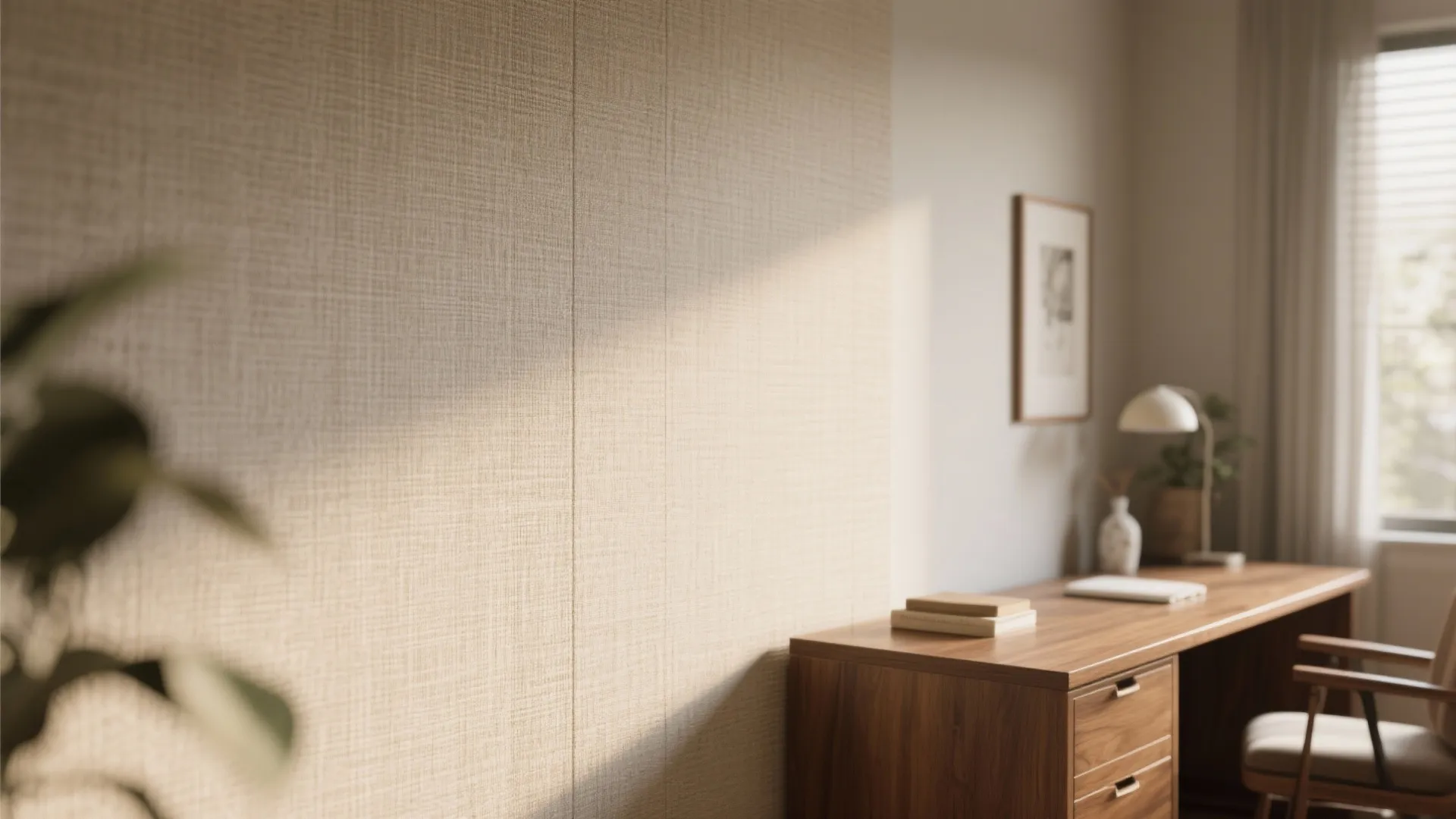 3. Textured Neutrals