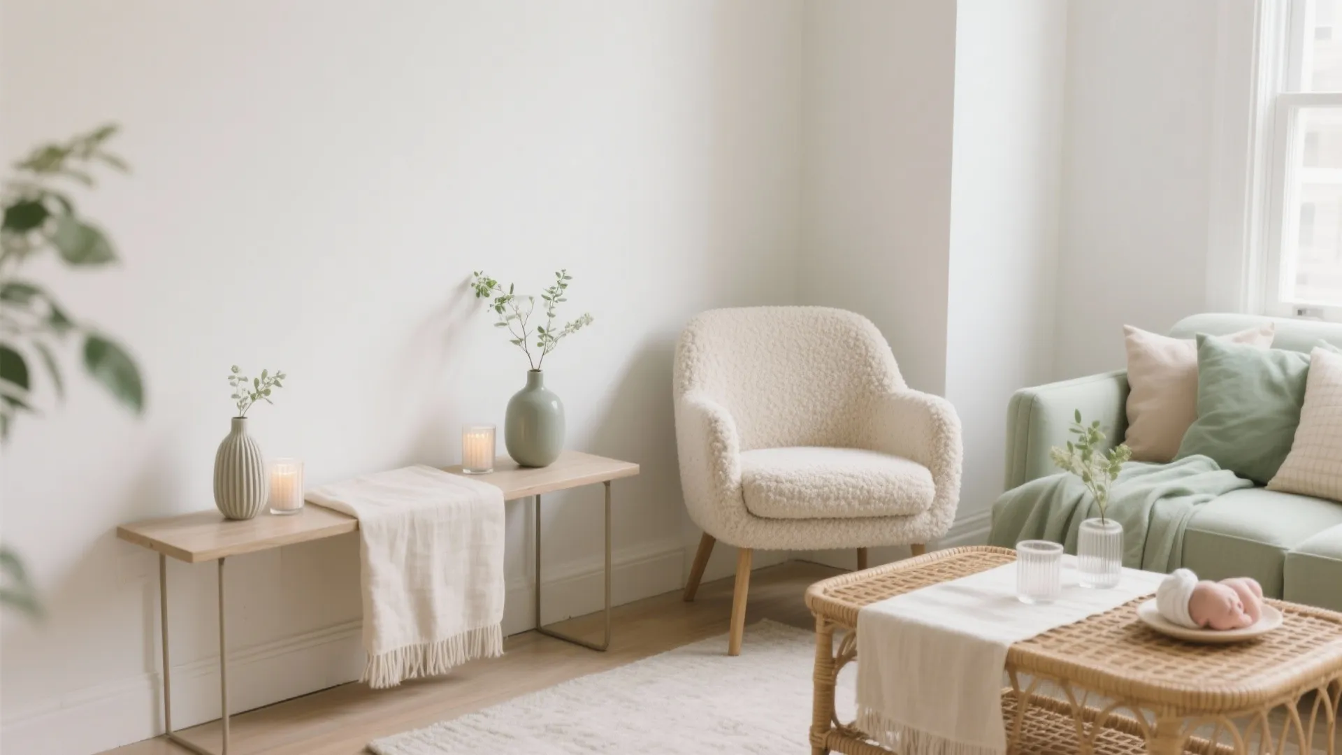 Soft-Neutral Minimalist Package