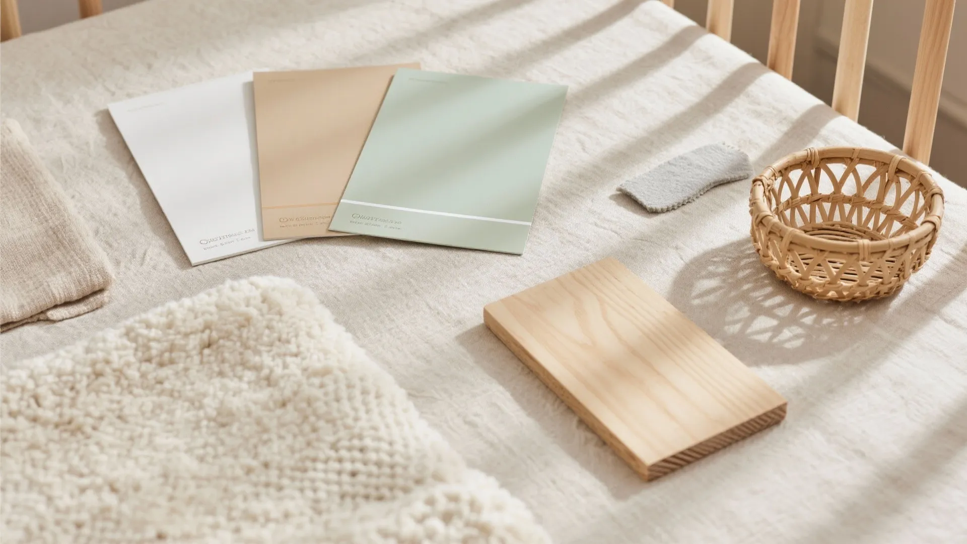 Soft Neutrals and Tactile Layers