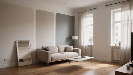 Neutral Wall Paint: 5 Fresh Inspirations