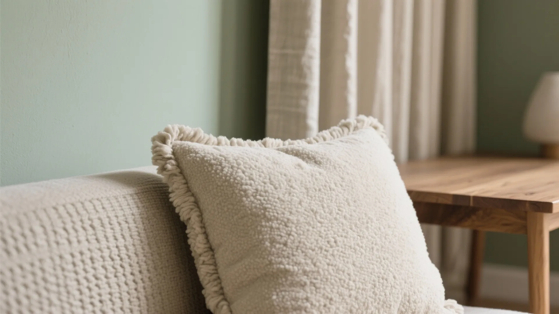 Soft Neutrals with Hidden Warmth