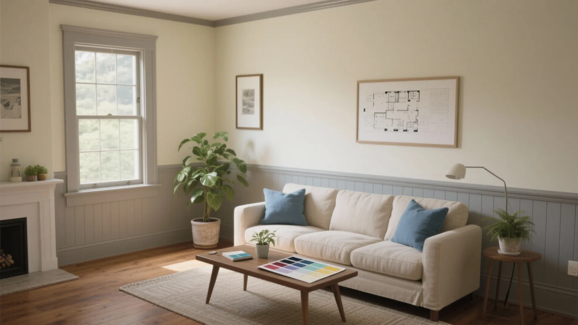 Interior Painter New Haven: 5 Small-Space Ideas: Practical painting inspirations and tips from a 10+ year interior designer for New Haven homes