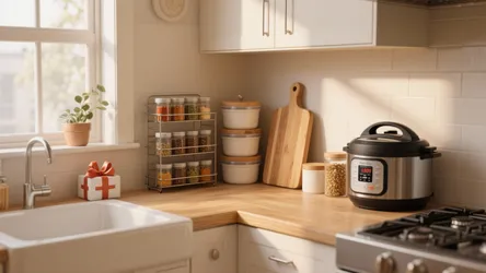 10 Gift Ideas for a New Kitchen